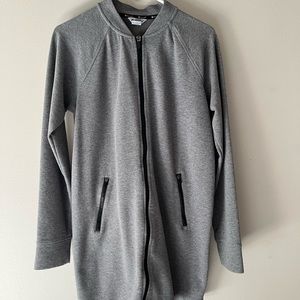 Gaiam Zip Up